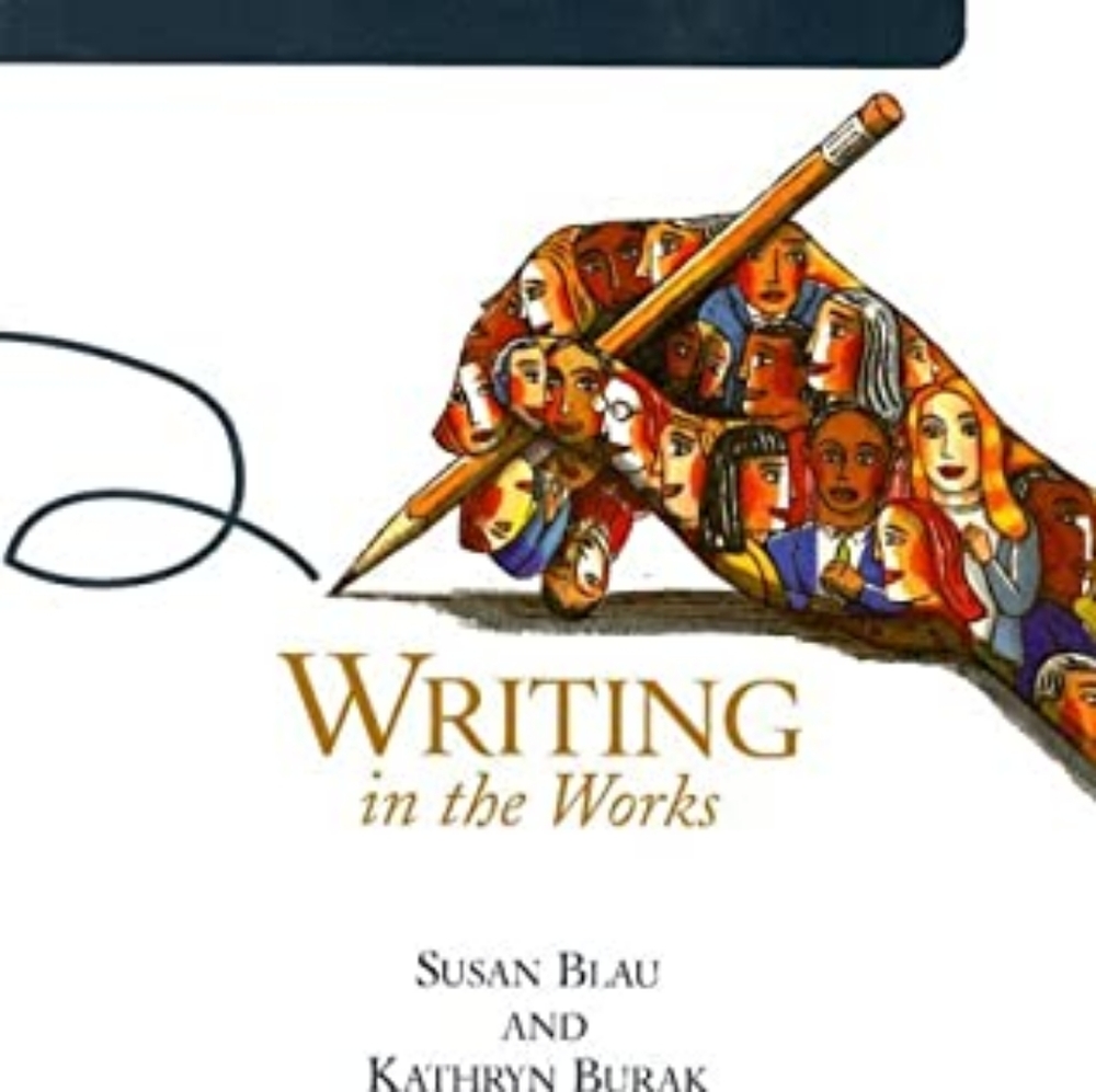 Writing In The Works textbook